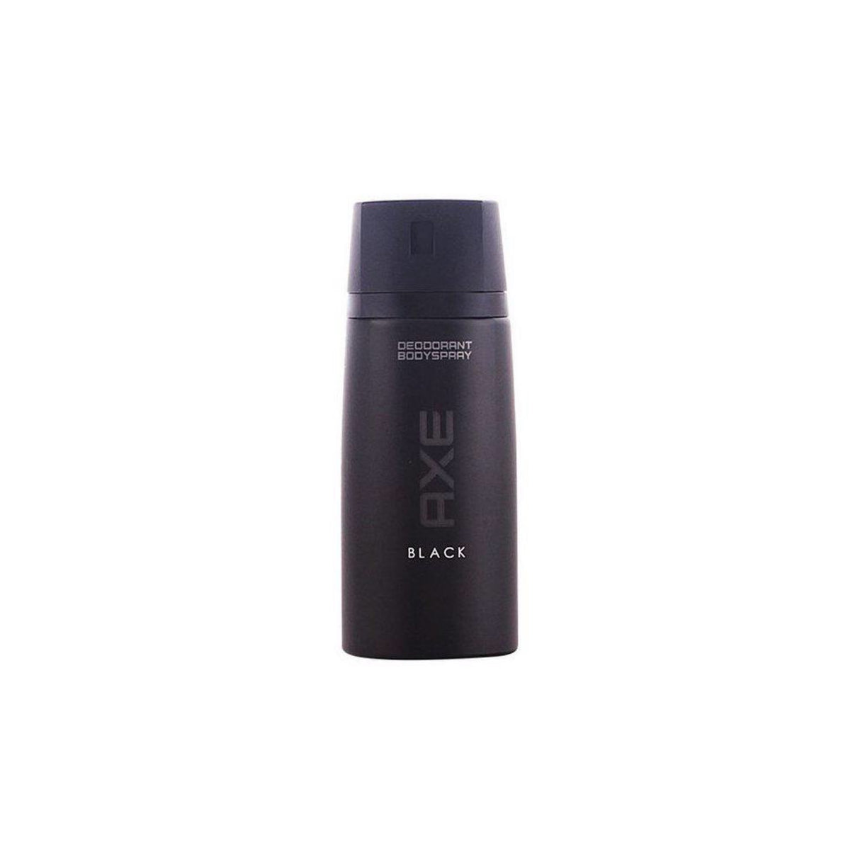 AXE DEODORANT BODY SPRAY BLACK NEW EDITION 150 ML