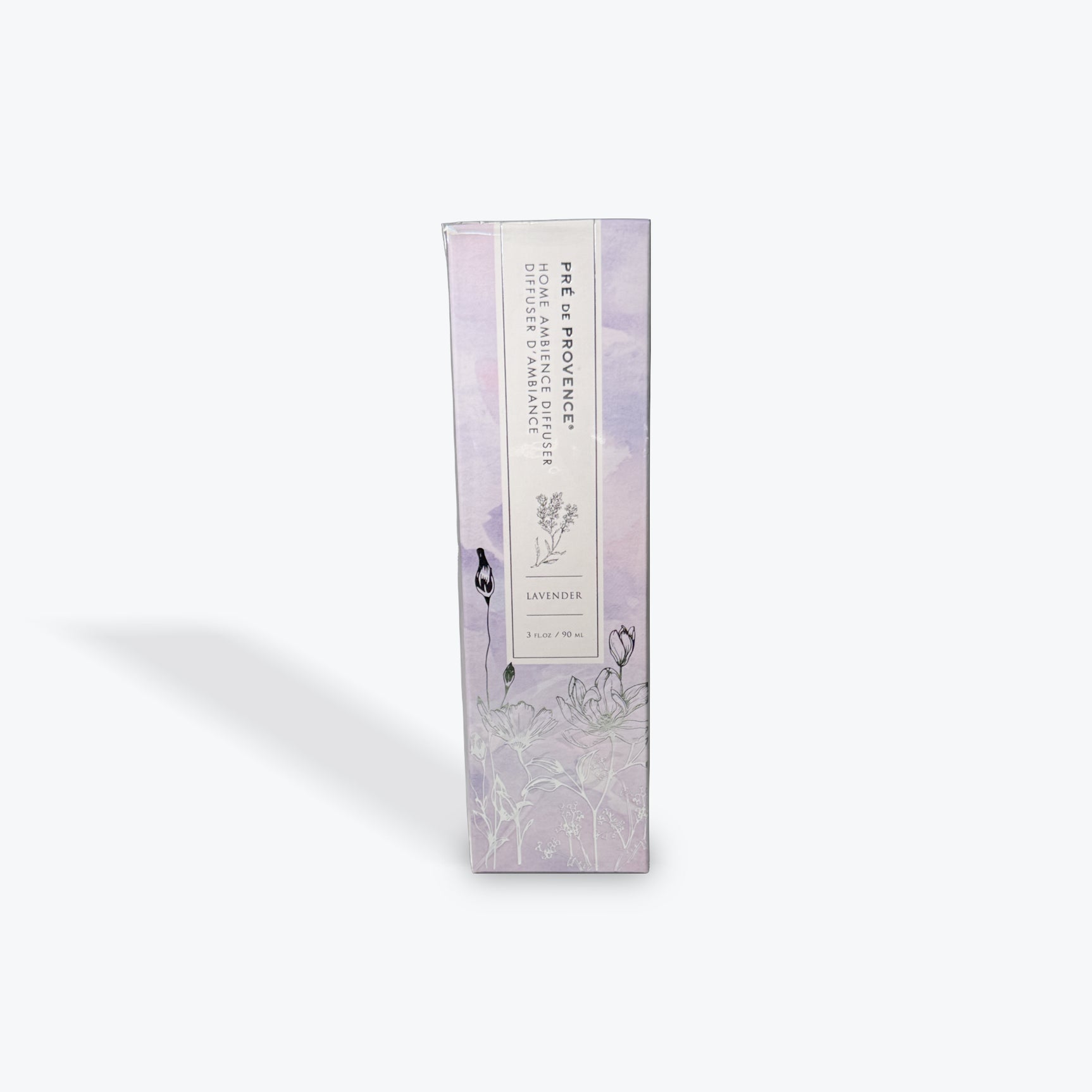 Pre De Provence Home Ambiance Diffuser - Lavender