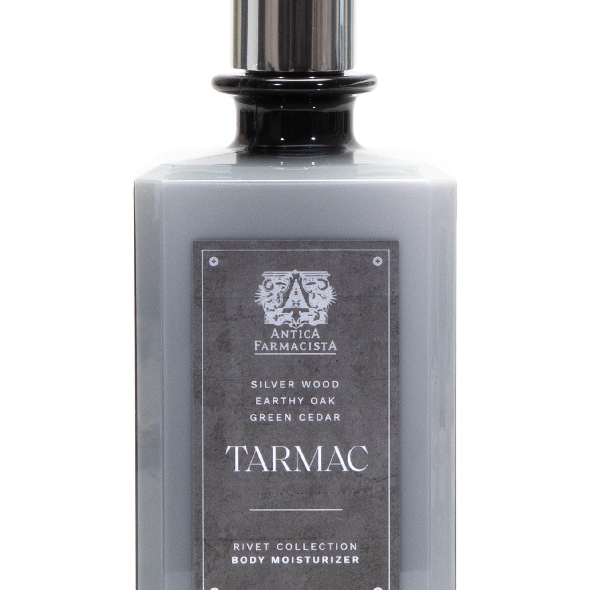 Antica Farmacista Rivet Tarmac Body Moisturizer