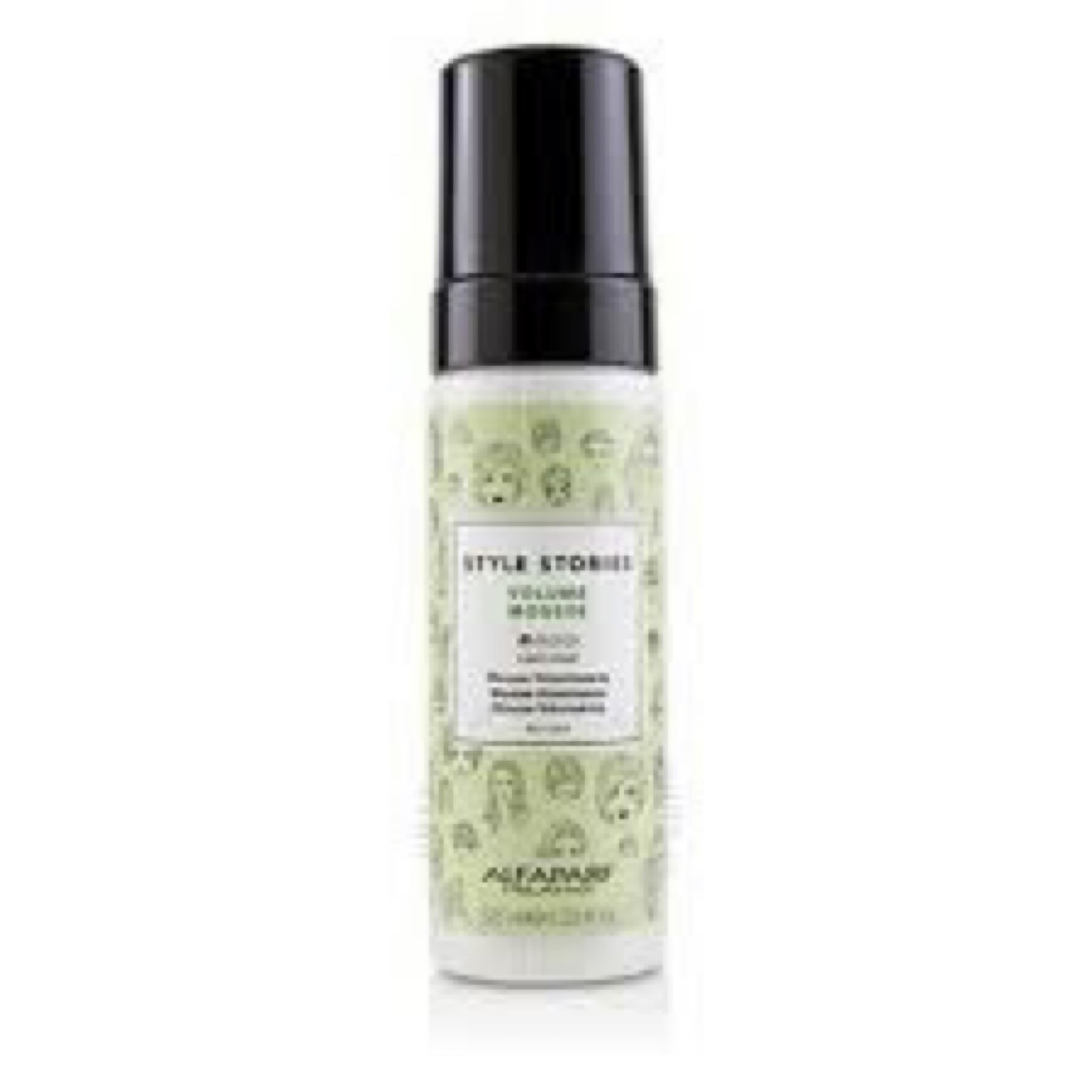 AlfaParf Milano Style Stories Volume Mousse