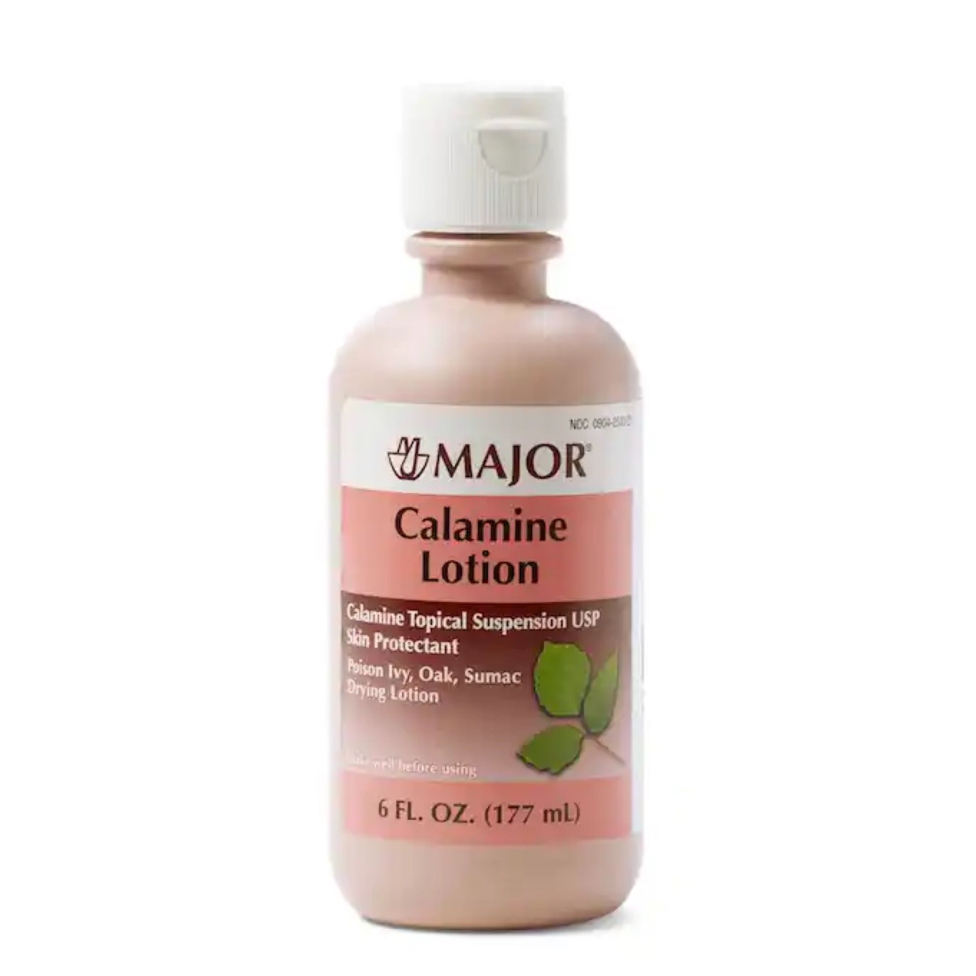 MAJOR Calamine Lotion
