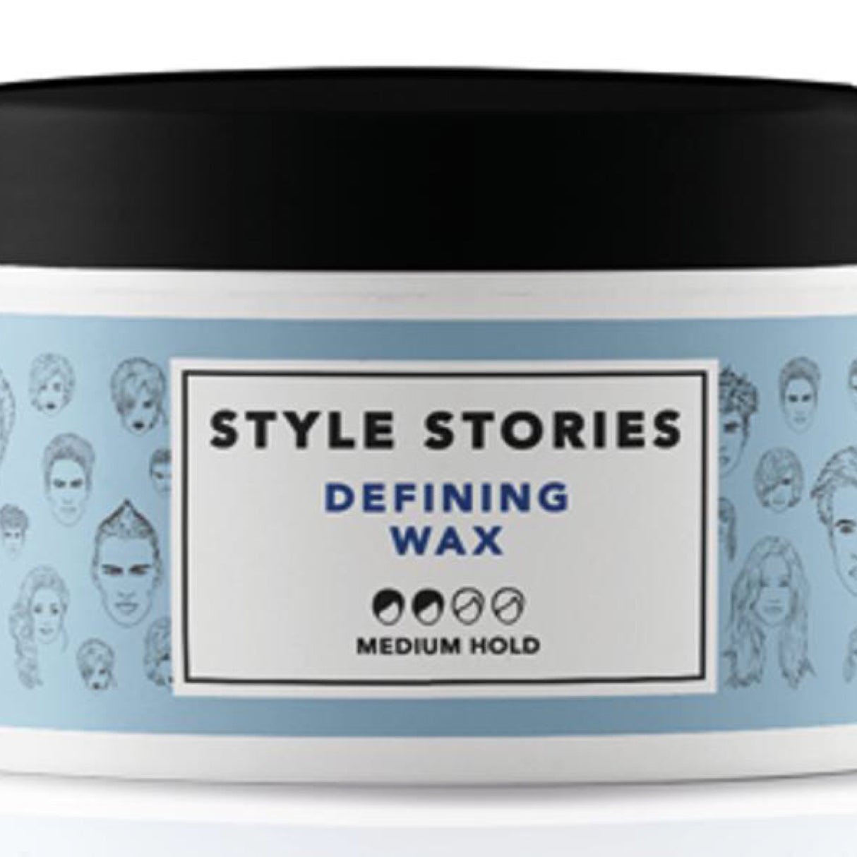 Alfaparf Milano Style Stories Defining Wax