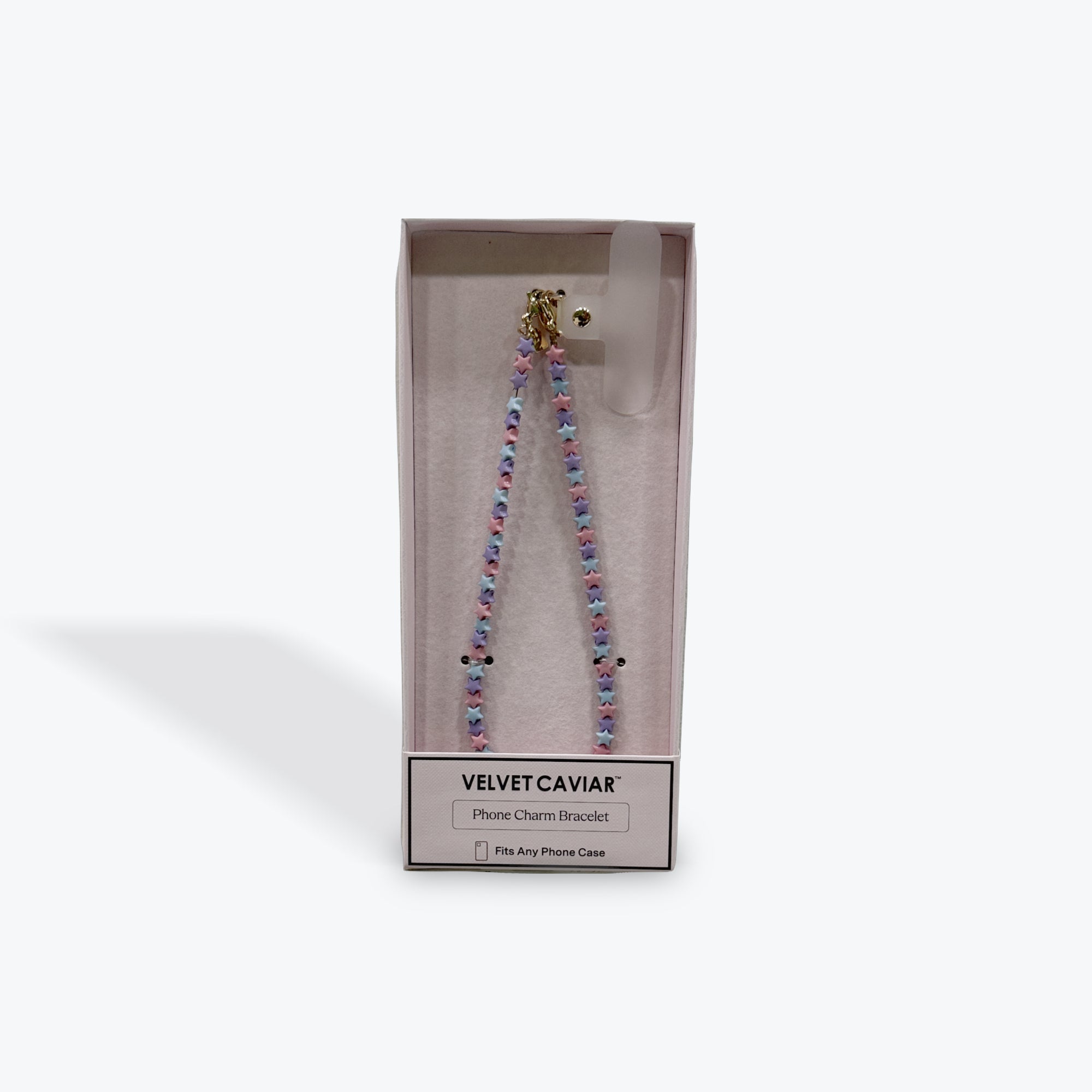 Star Sunset - Velvet Caviar Phone Charm Bracelet