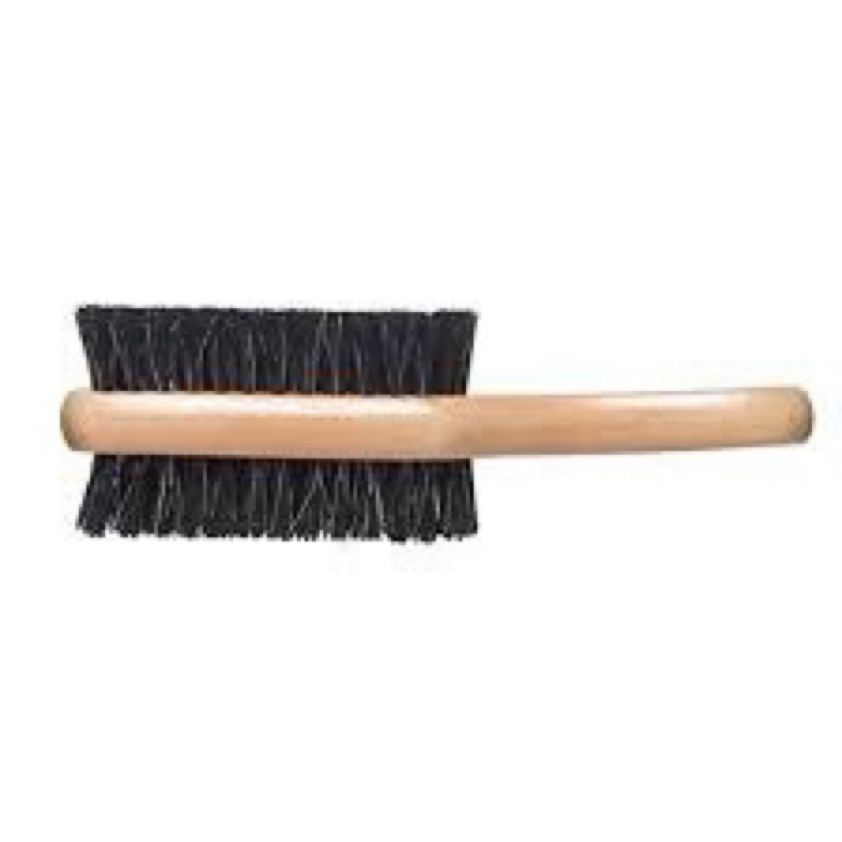 Kingsley two sided mesh brush