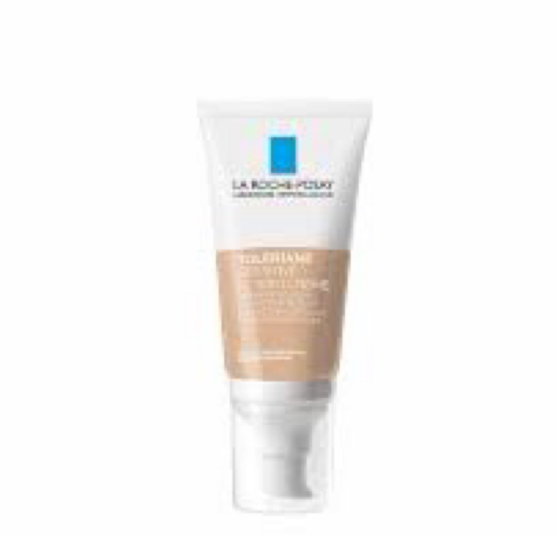 La Roche Posay complexion corrective soothing moisturizer