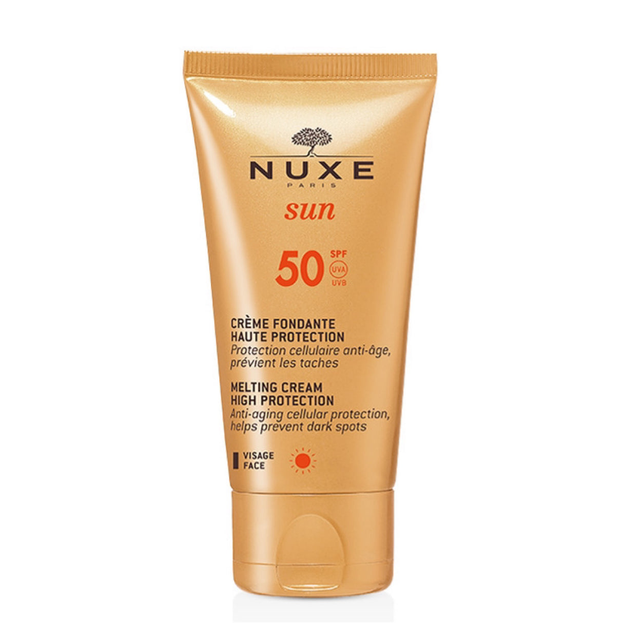 Nuxe Paris protection cellulaire anti-age