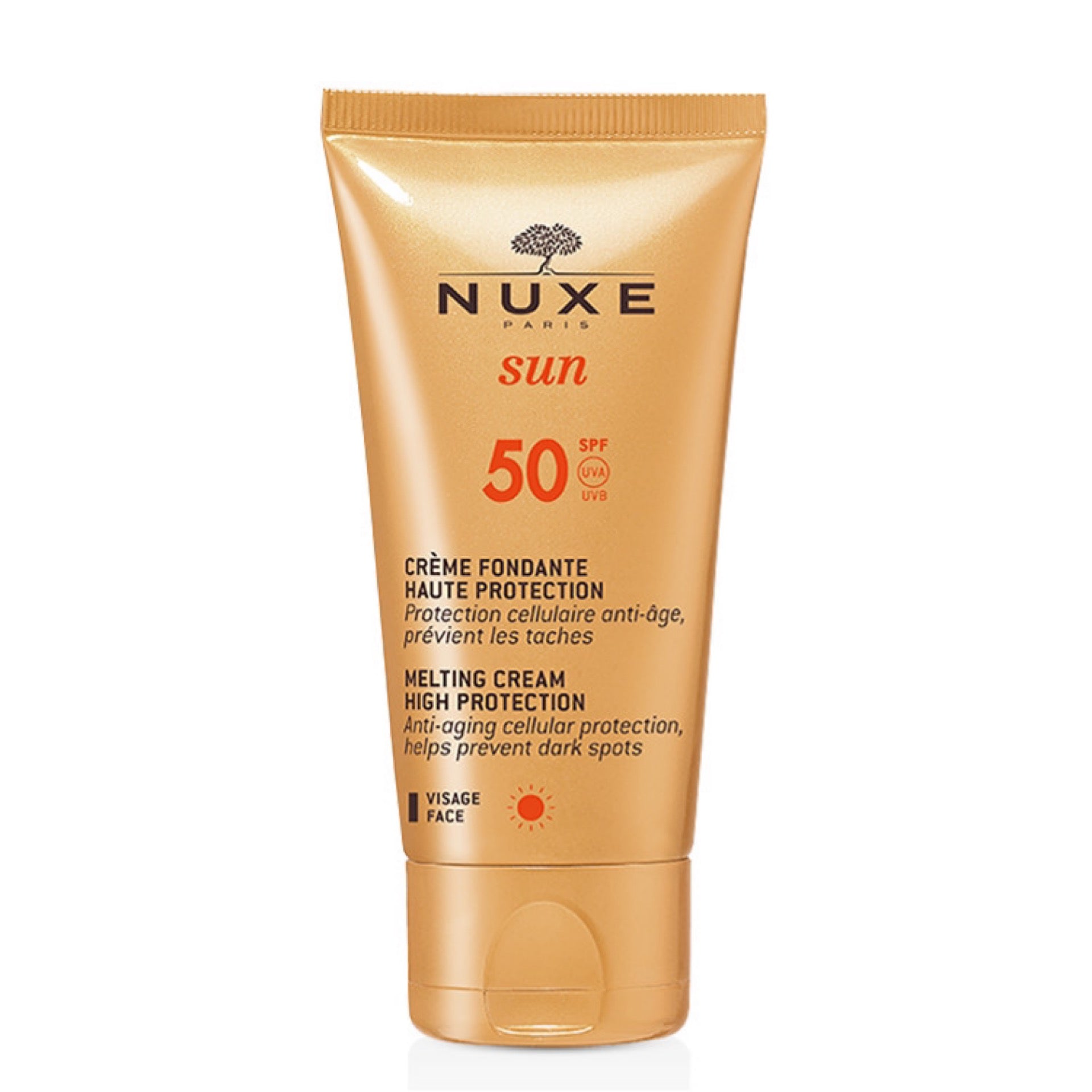 Nuxe Paris protection cellulaire anti-age