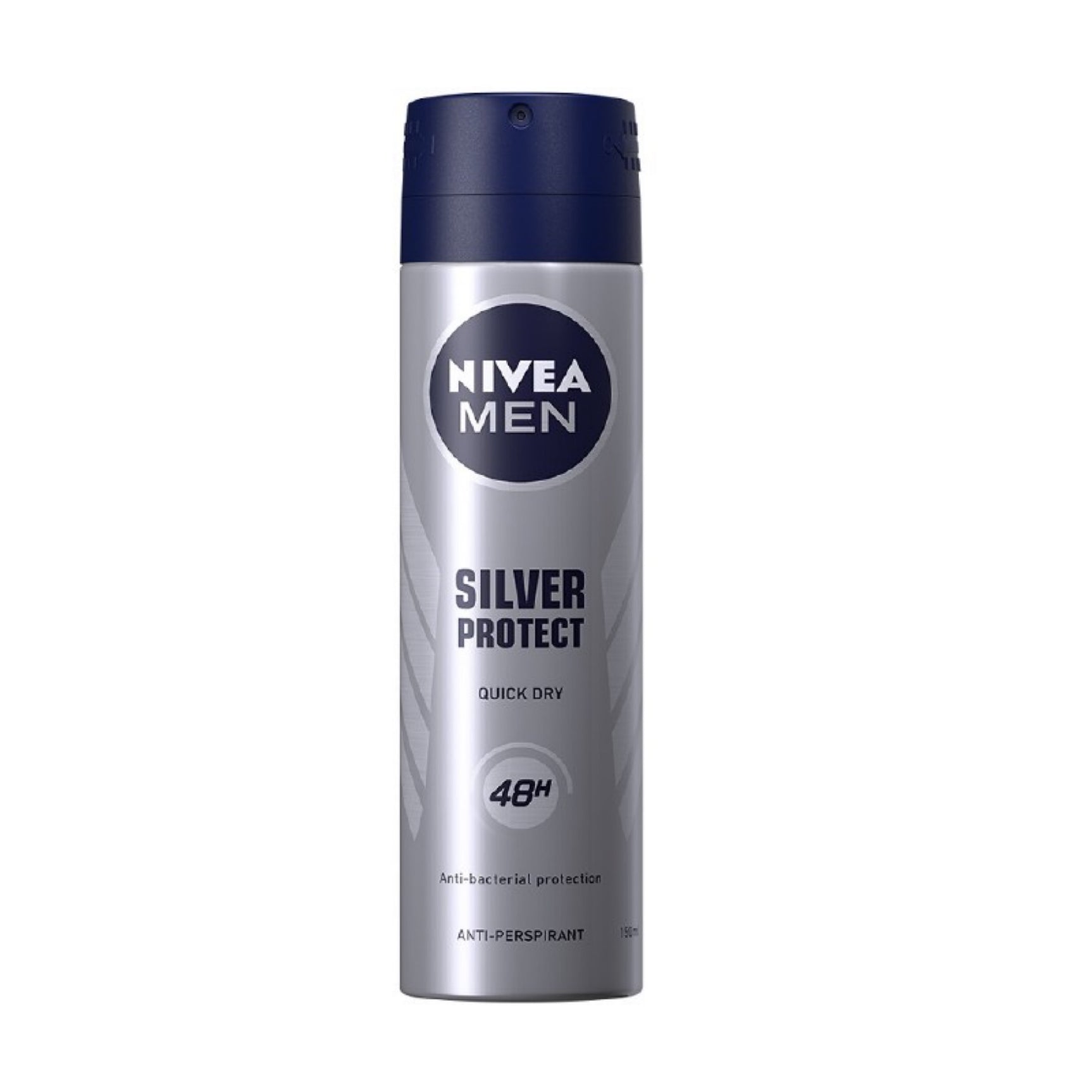 Nivea Men Silver Protect