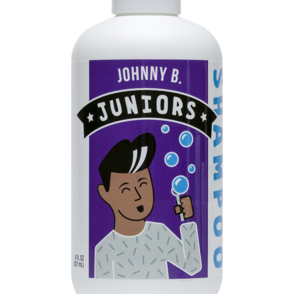 Johnny B juniors shampoo