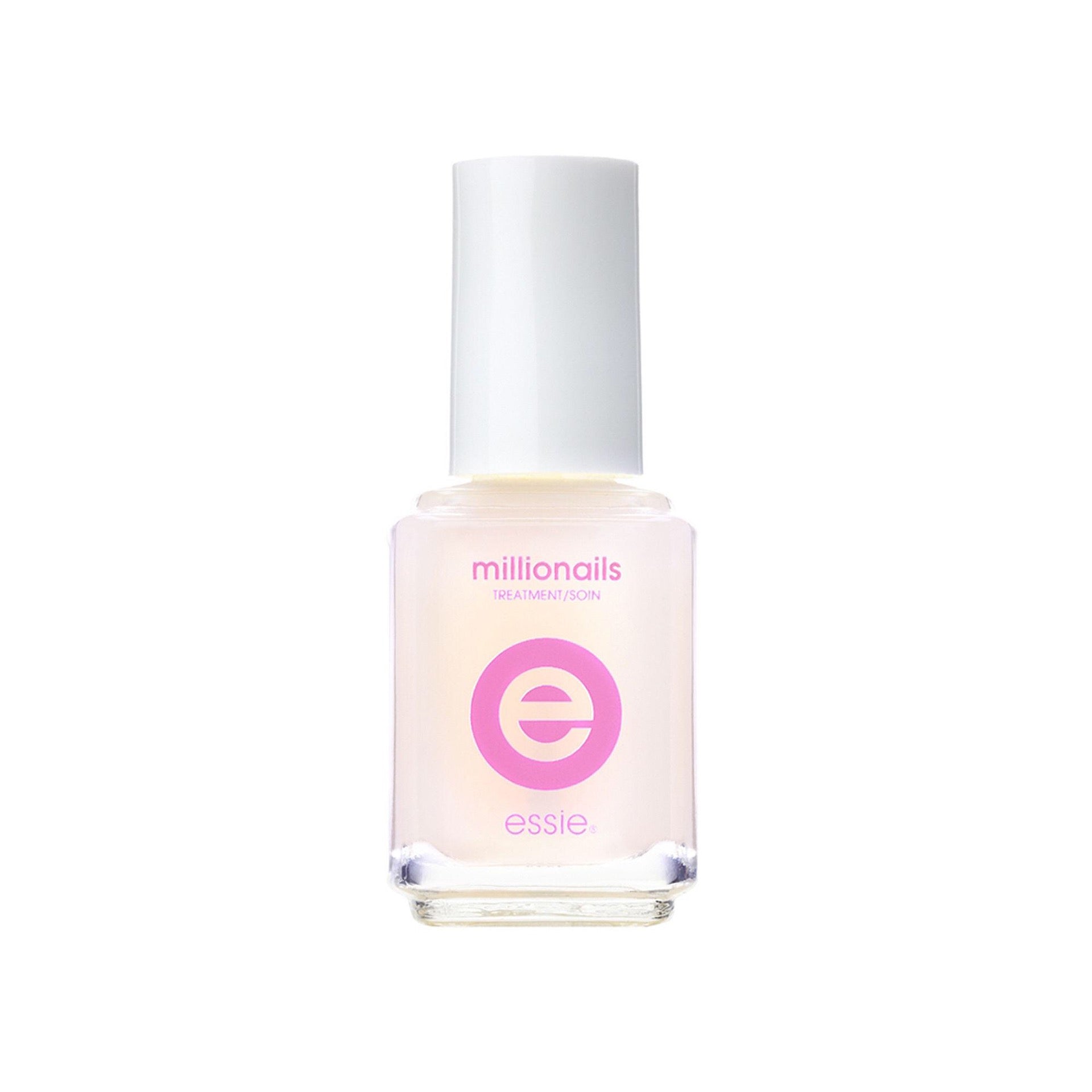 essie Millionails Nail Treatment One Size