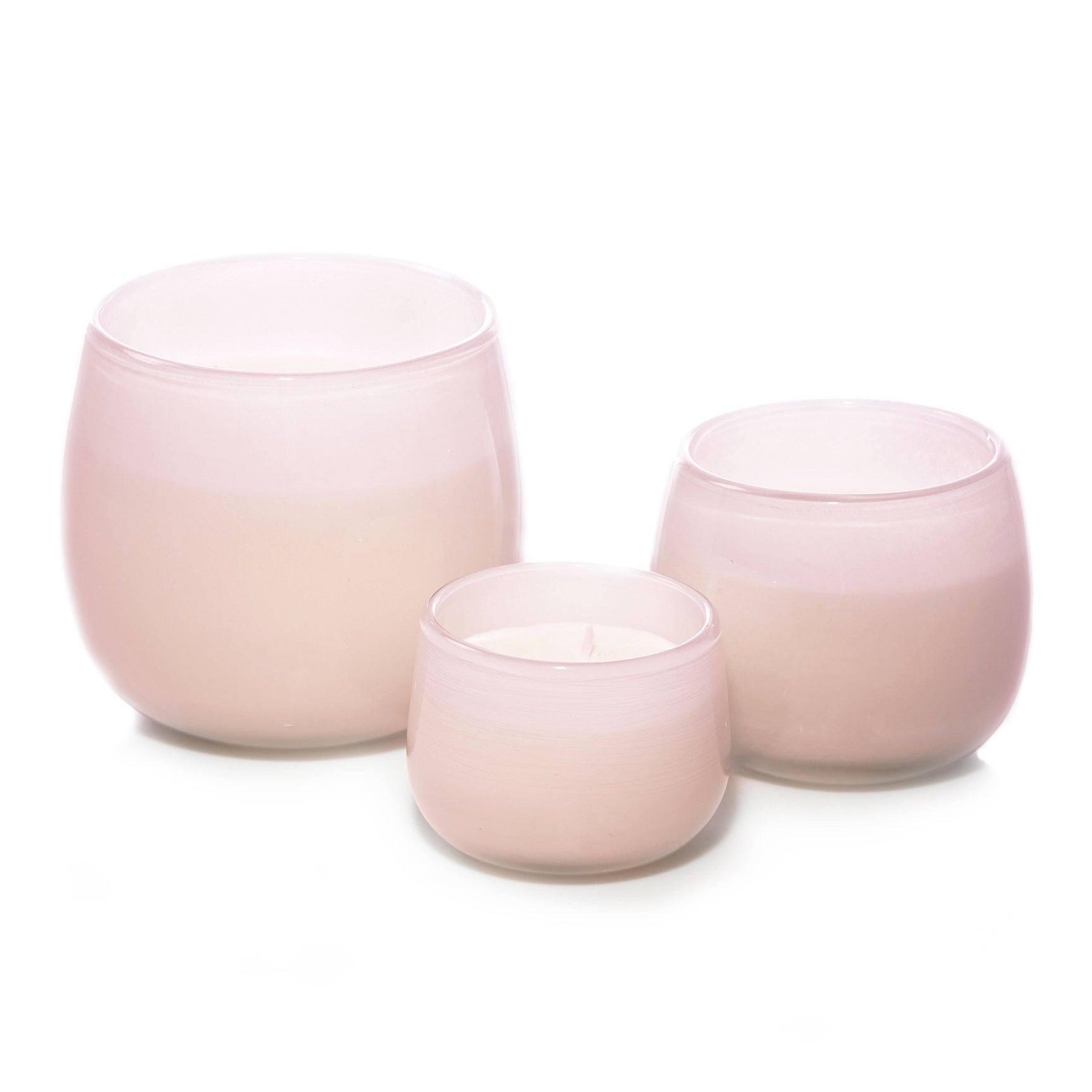 Alixx Jasmin de la Nuit Ballon Small Candle