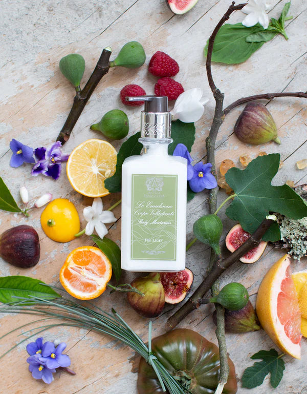 Antica Farmacista Fig Leaf Body Moisturizer