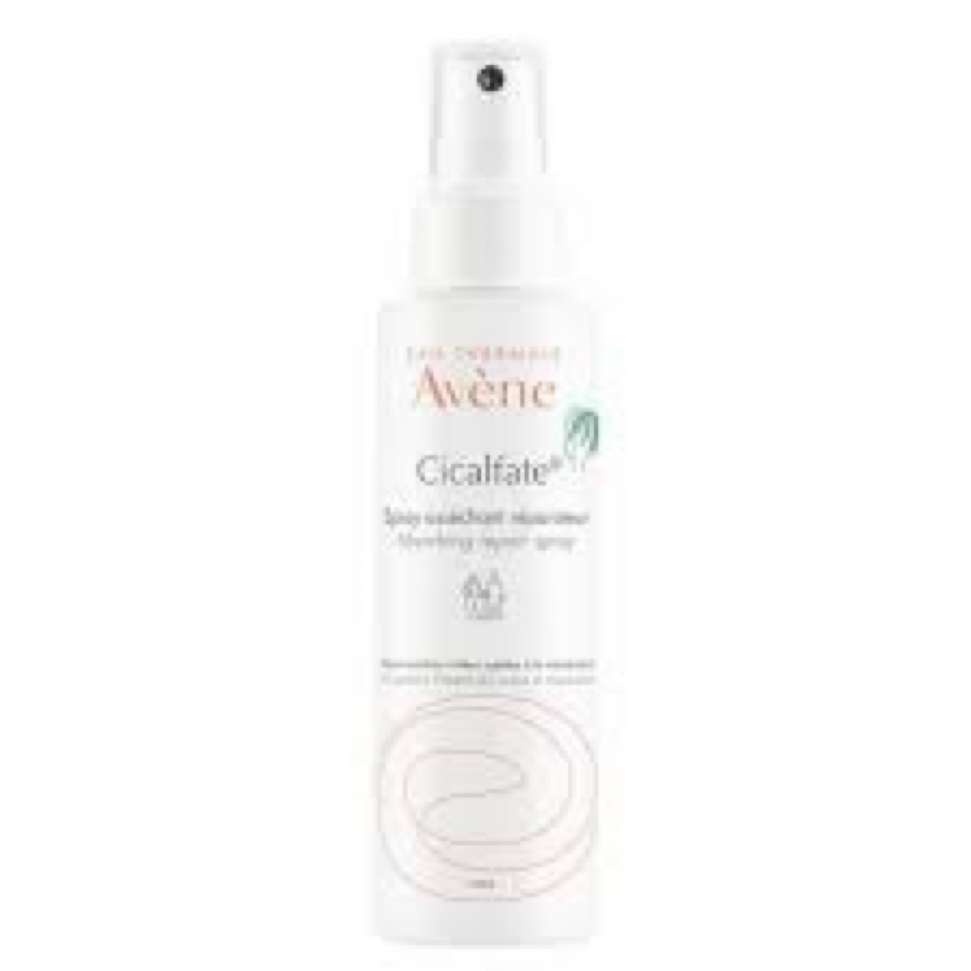 Avene spray assechant reparateur