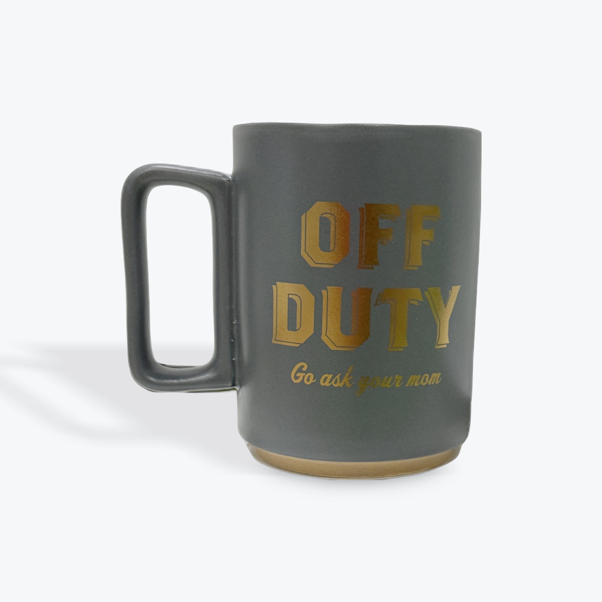 Fringe Off Duty mug