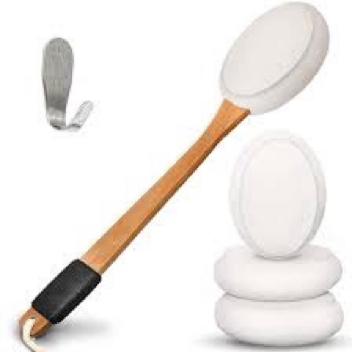 Kingsley Lotion Applicator