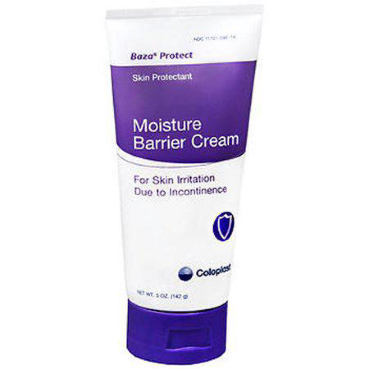 Coloplast Baza Moisture Barrier Cream
