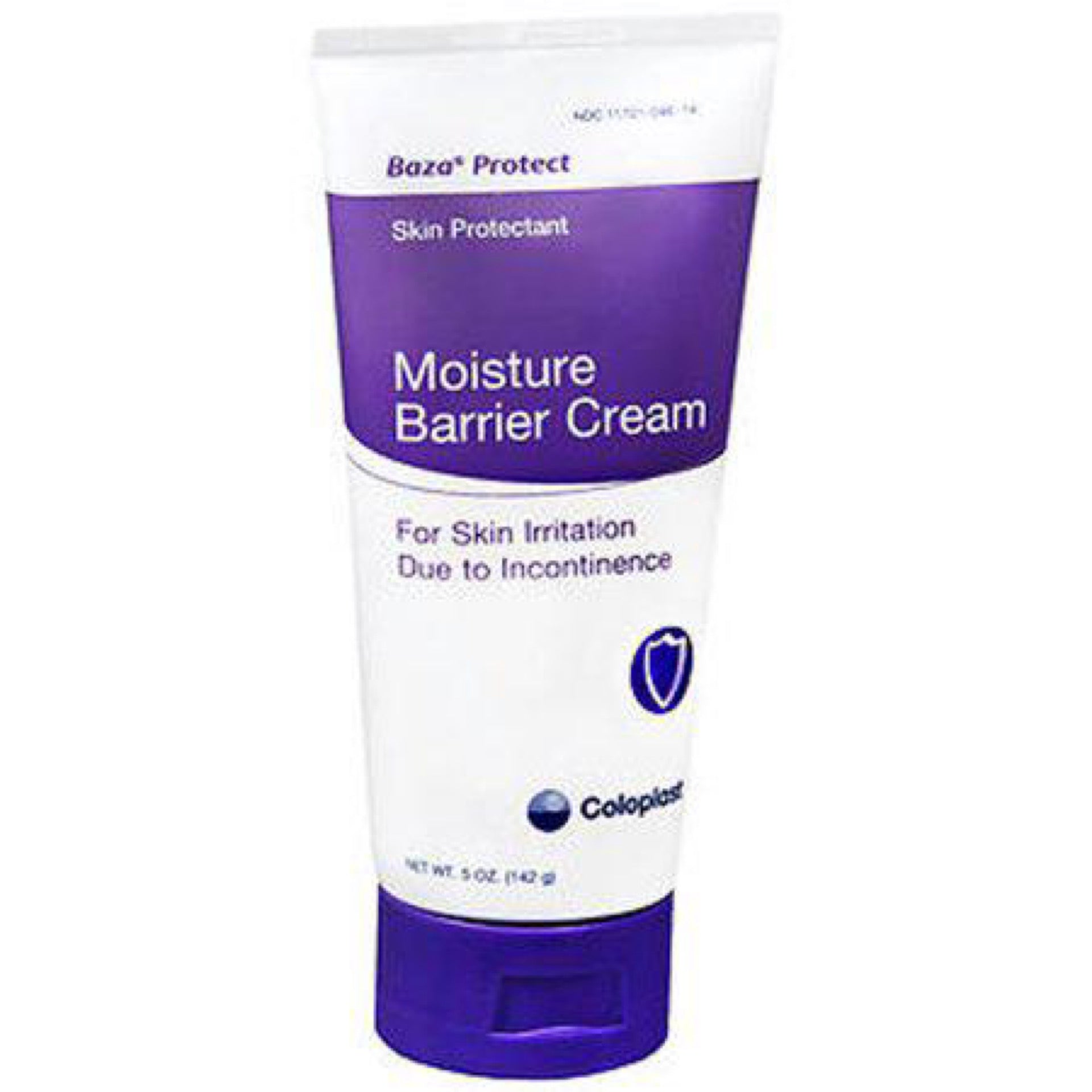 Coloplast Baza Moisture Barrier Cream
