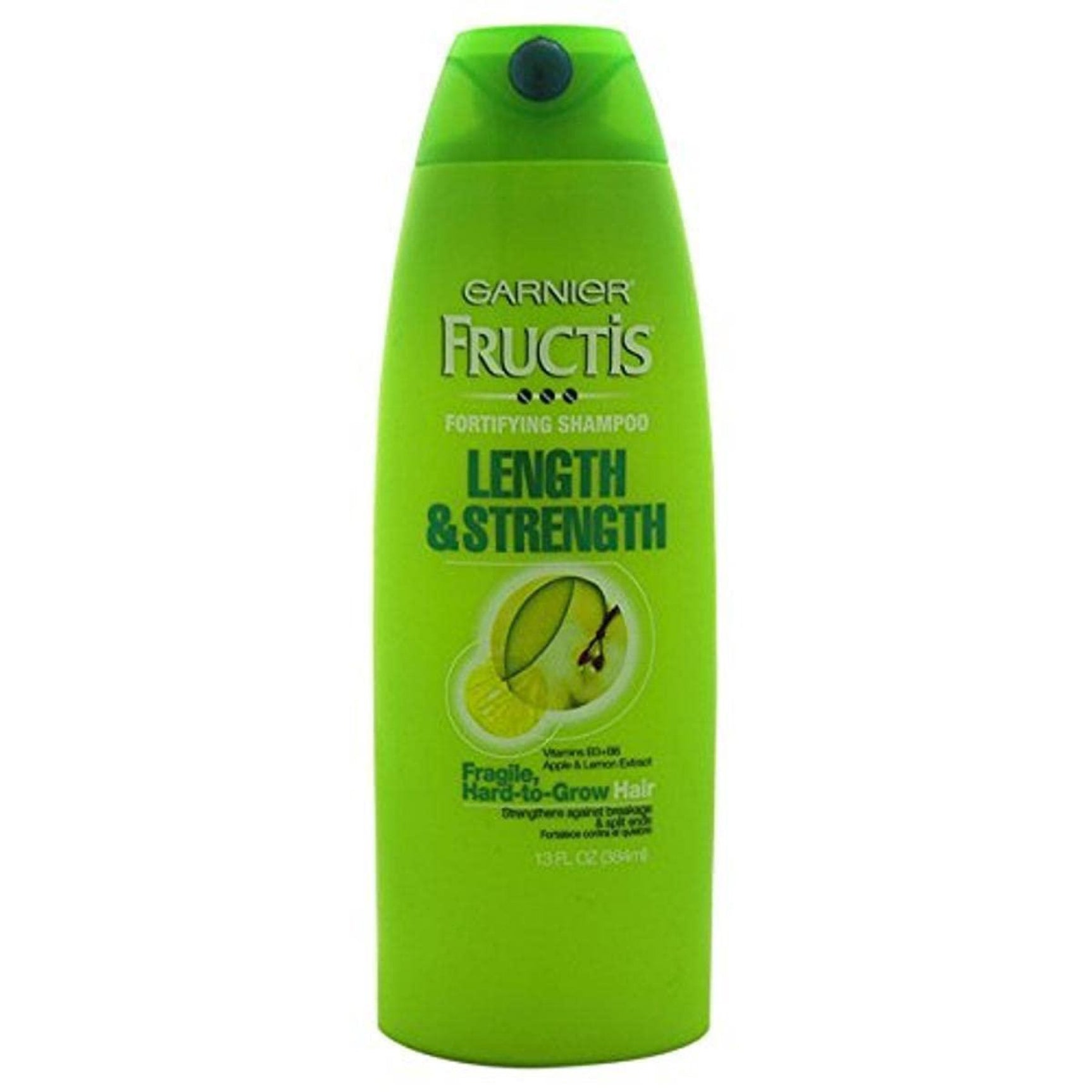 Garnier Fructis Shampoo Length & Strength 385 ml