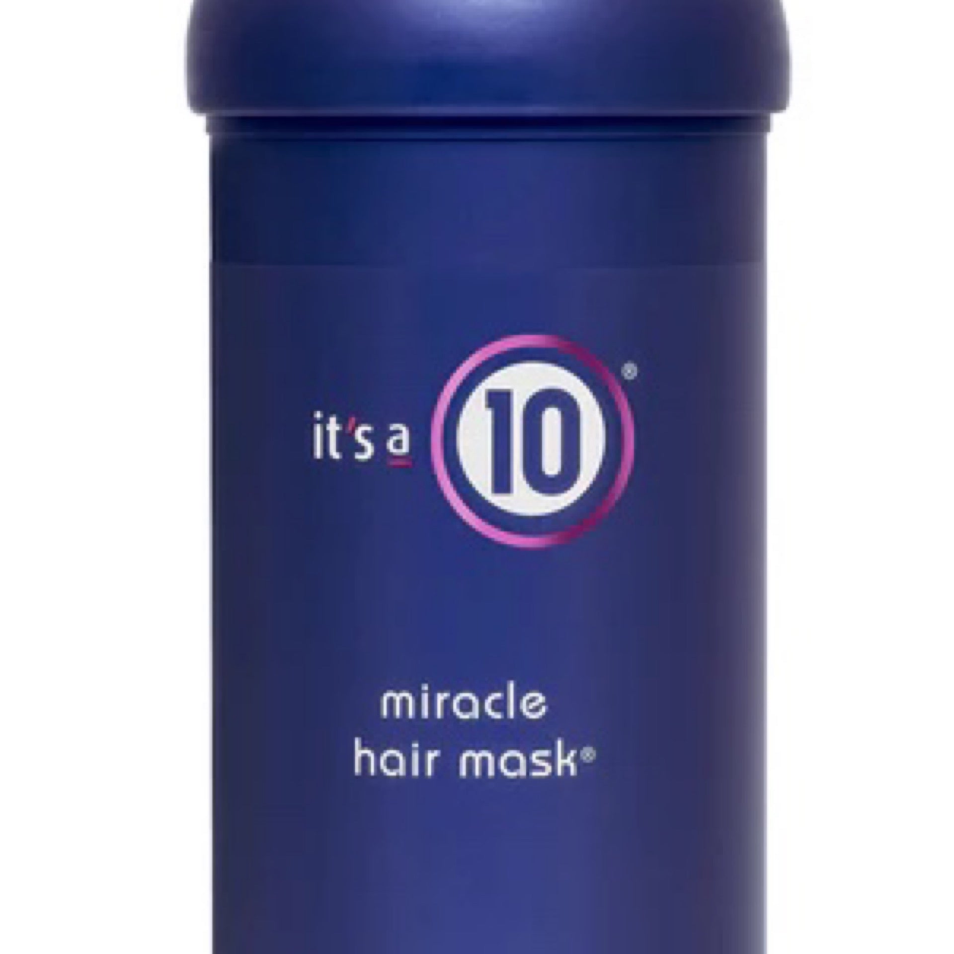 It’s a 10 miracle hair mask
