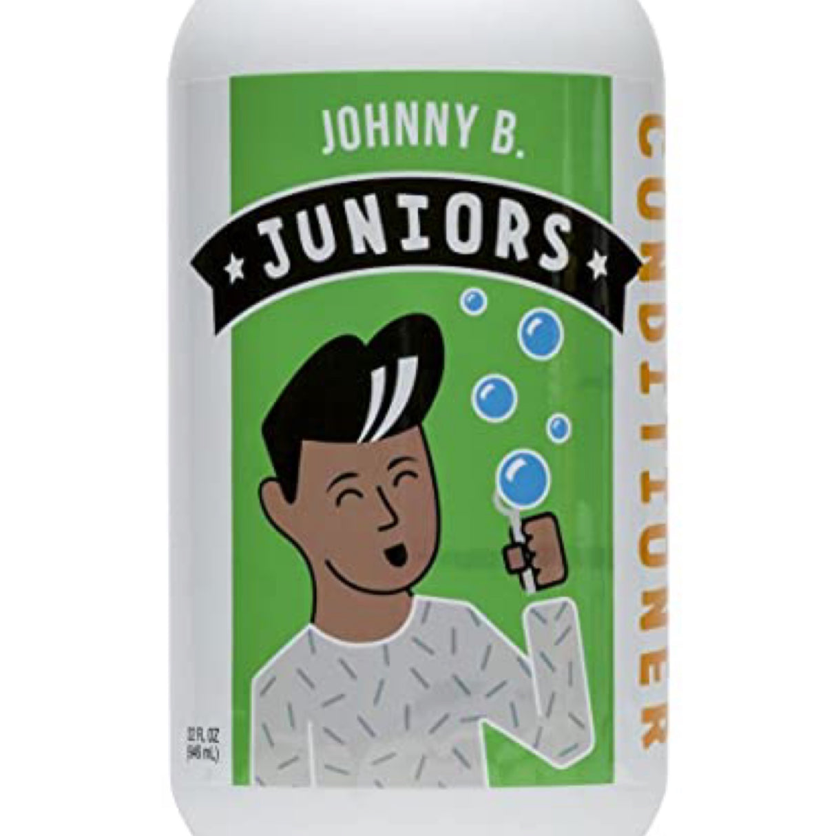 Johnny B Juniors Conditioner