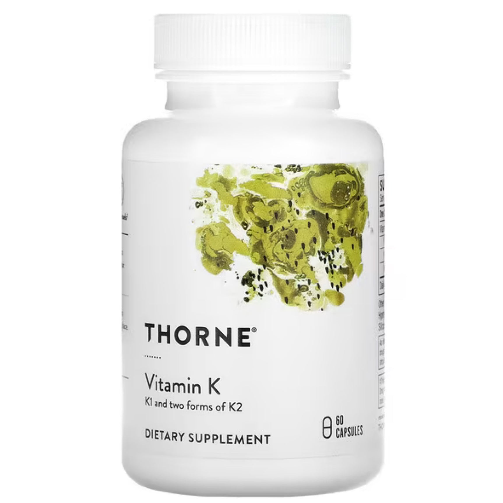 Vitamin K Thorne