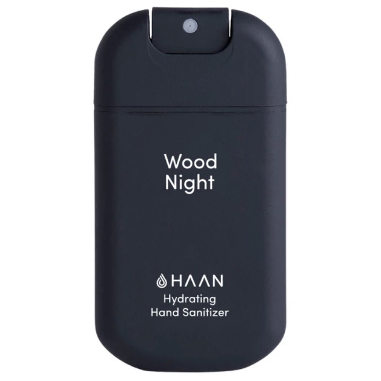 Haan Hand Sanitizer Wood Night