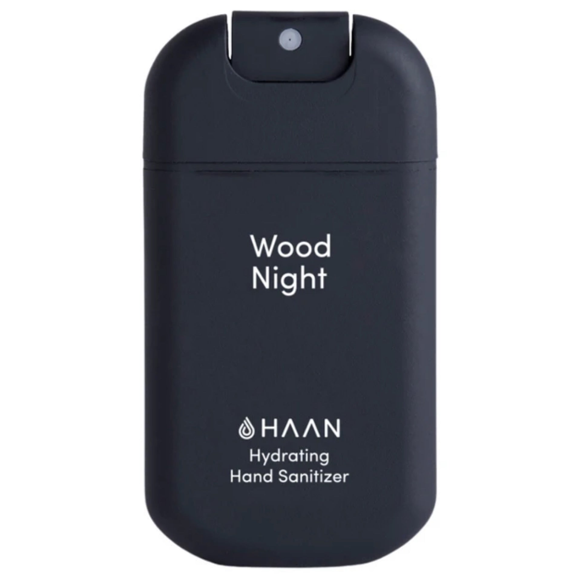 Haan Hand Sanitizer Wood Night