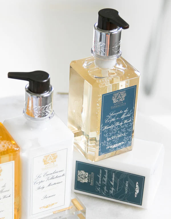 Antica Farmacista Santorini Body Moisturizer