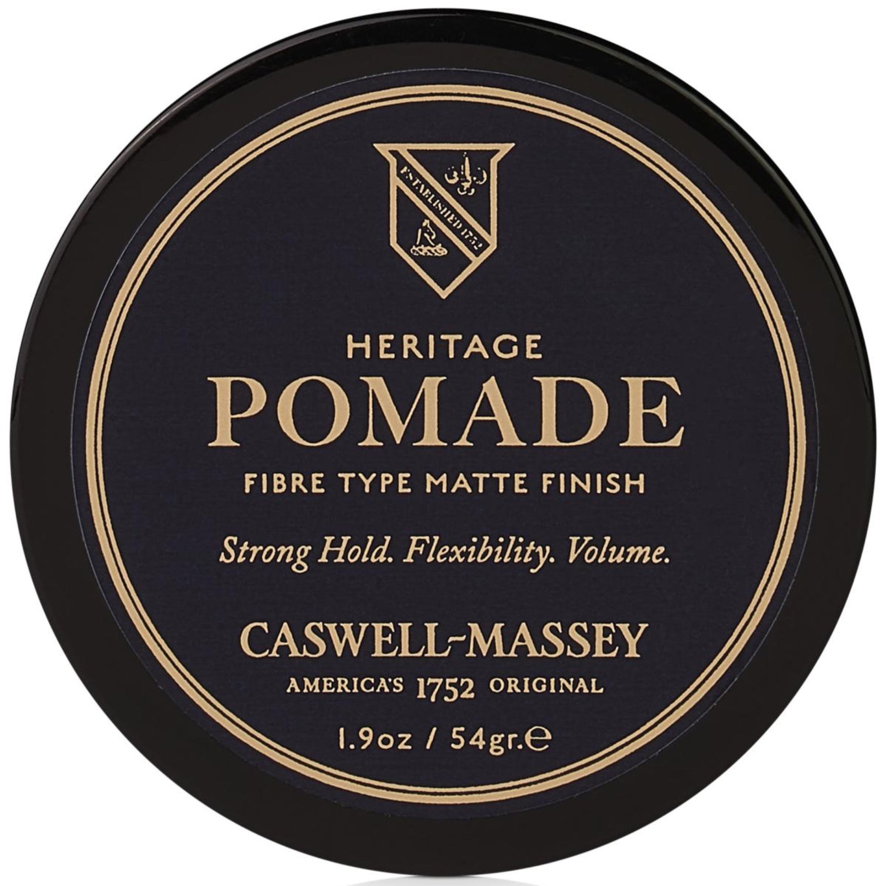 Caswell Massey Heritage Pomade