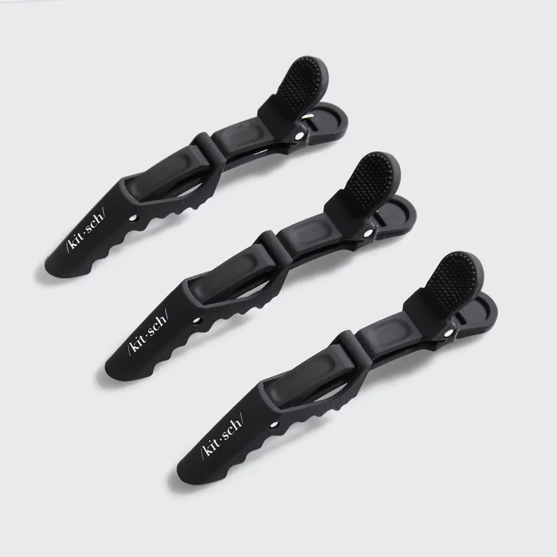 Kitsch pro no slip crocodile clip