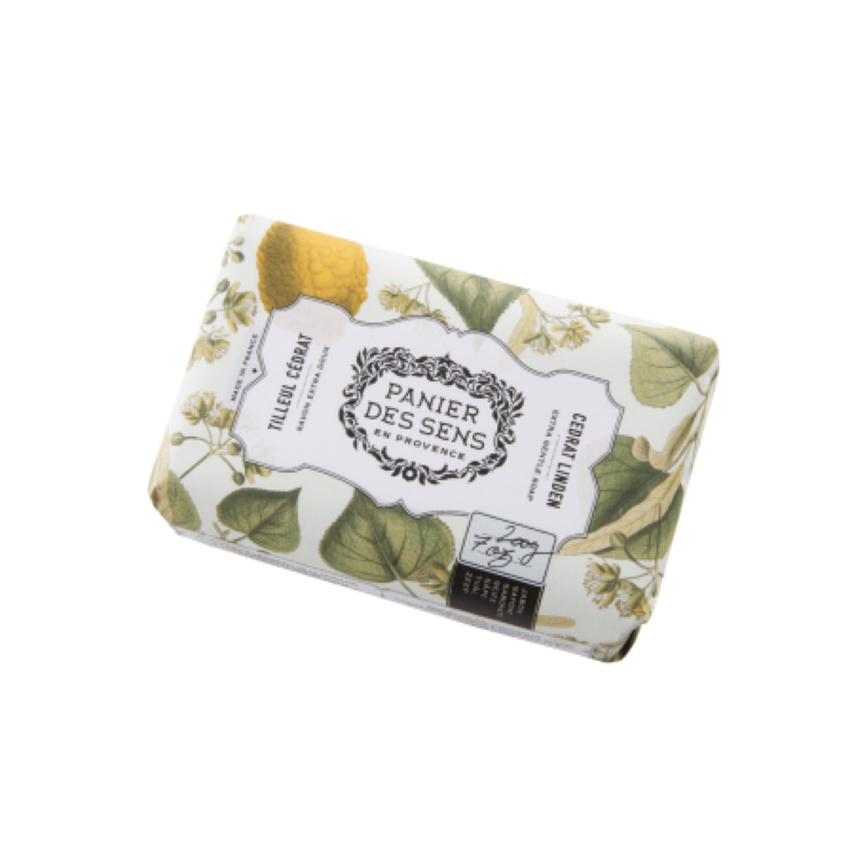 Panier Des Sens The Authentics Shea Butter Soap