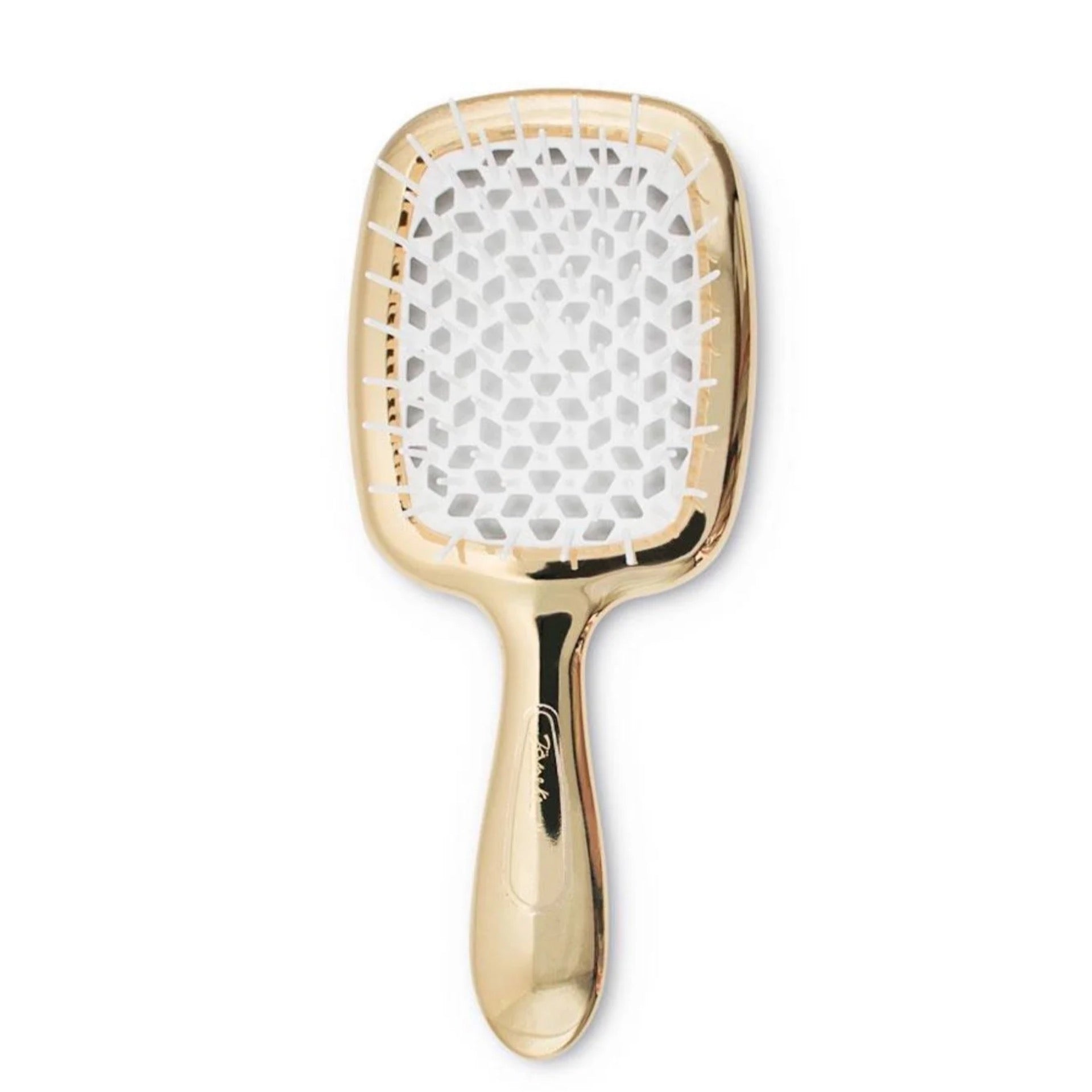 Janeke Gold Superbrush Large