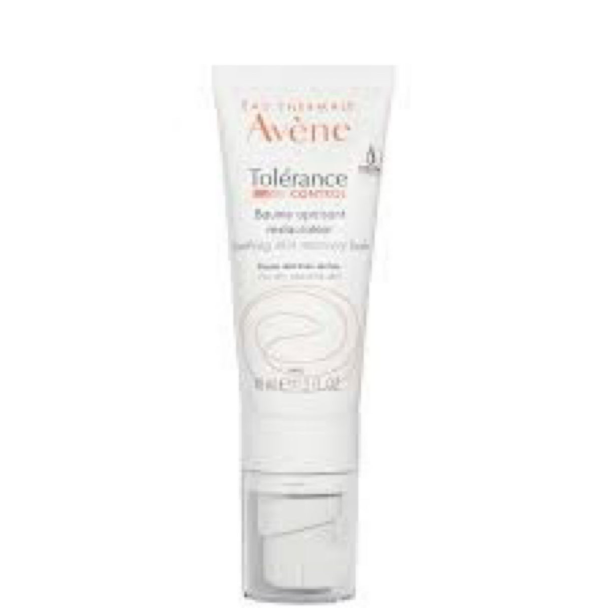 Avene soothing skin recovery balm