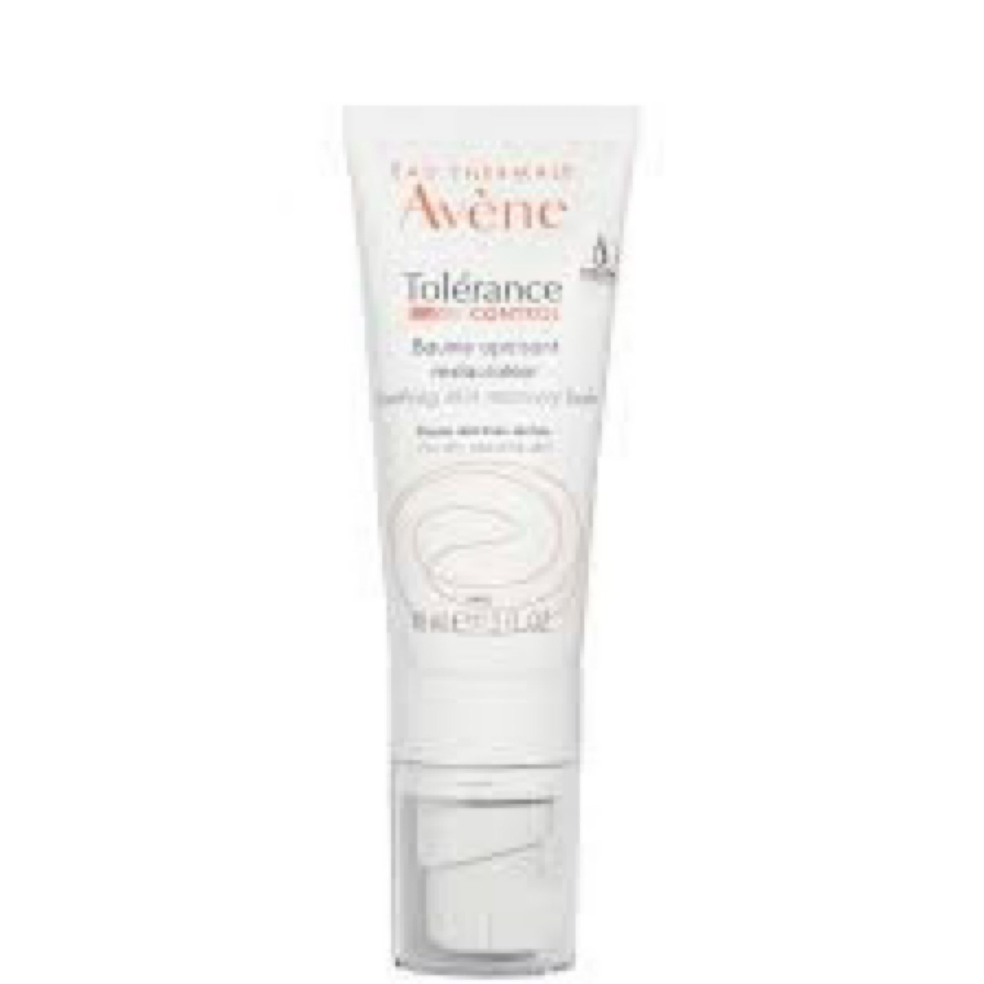 Avene soothing skin recovery balm
