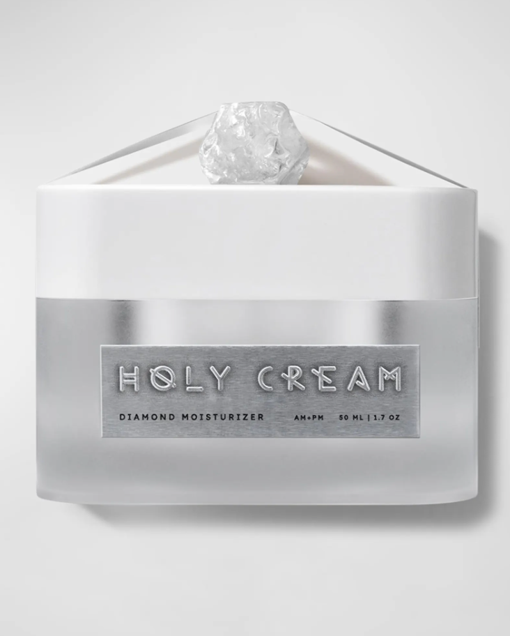 AMEON Holy Cream Diamond Moisturizer, 1.7 oz