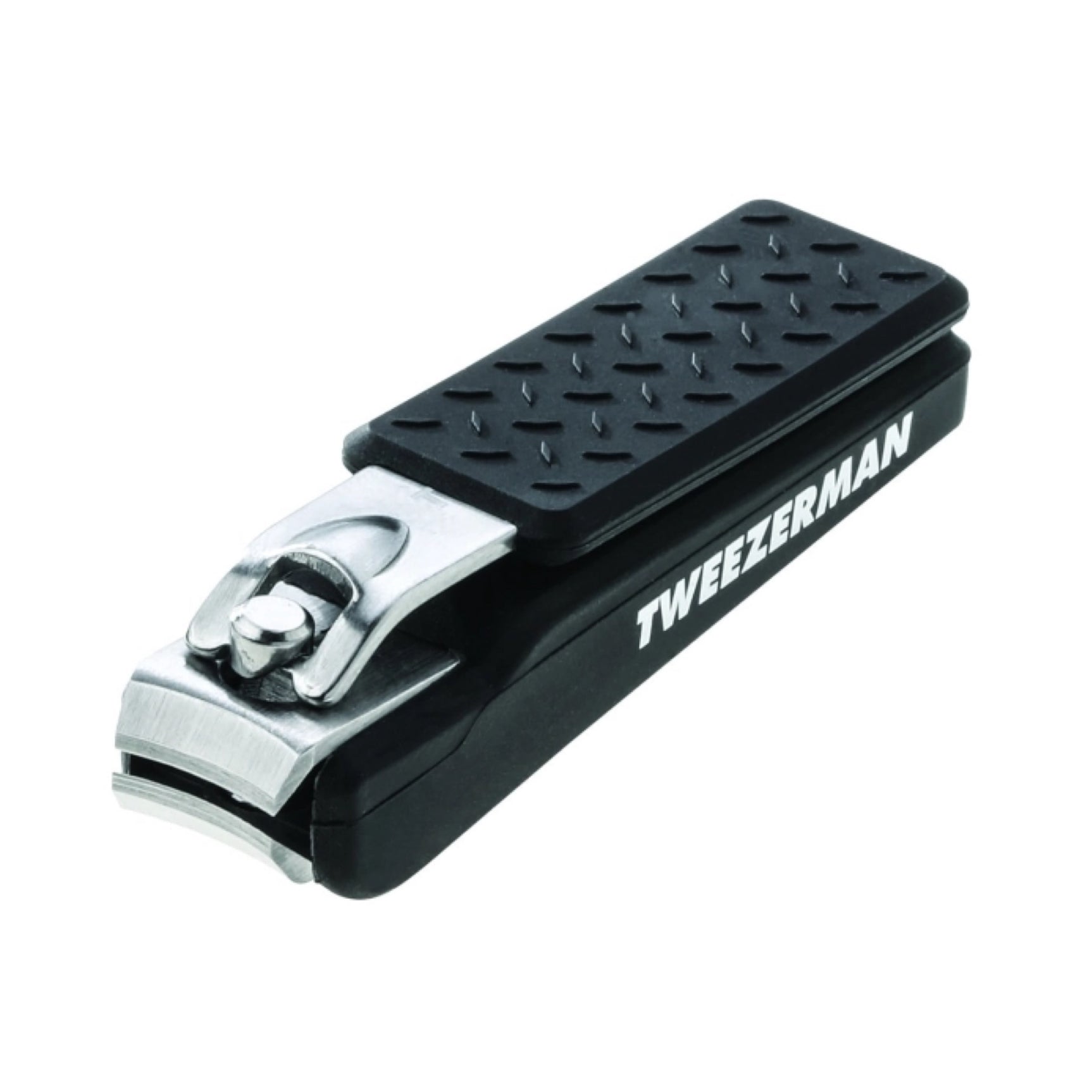TWEEZERMAN Precision Grip Toenail Clipper