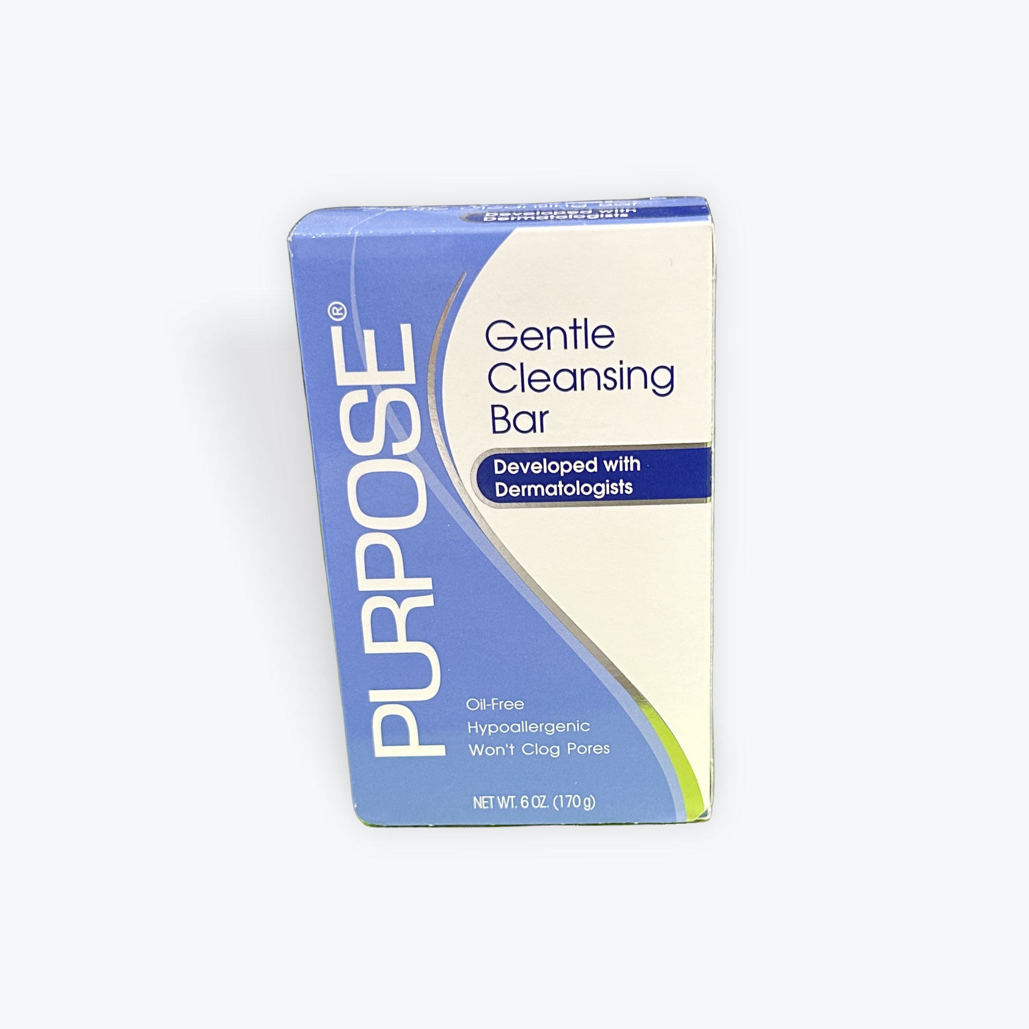 Purpose Gentle Cleansing Bar