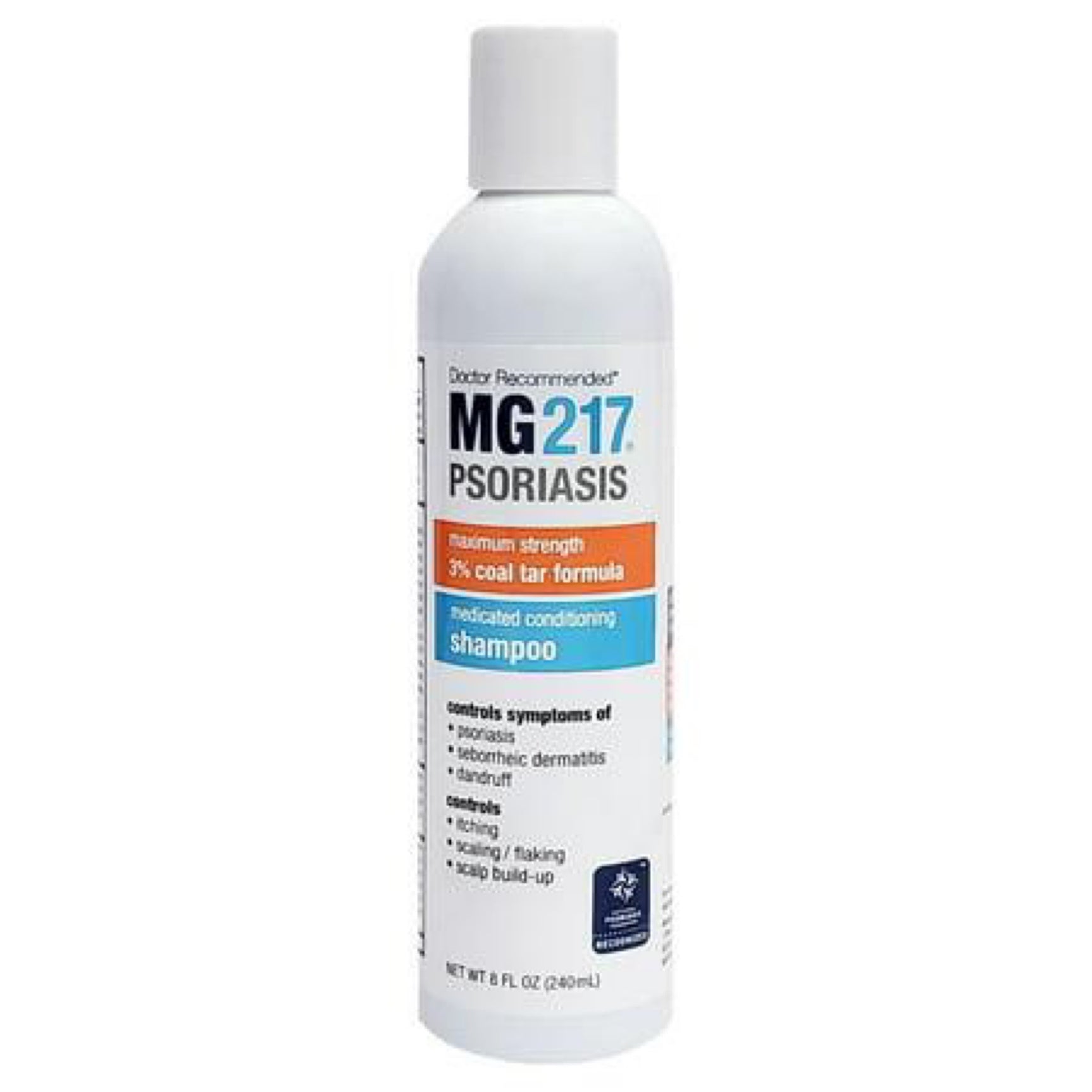 MG217 Psoriasis Medicated Conditioning Shampoo