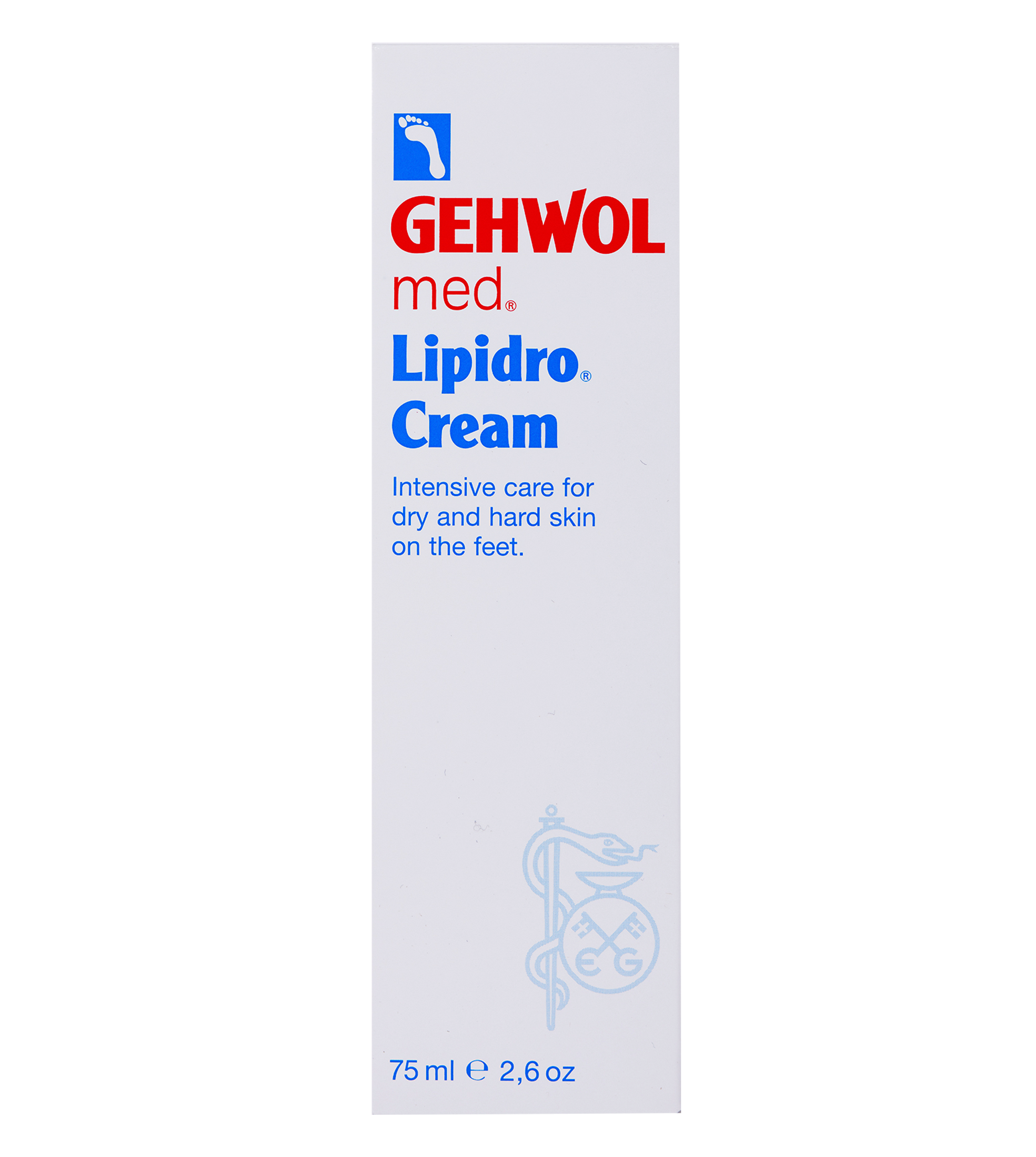 Lipidro Cream 0.67oz/20ml - Travel Size | Minimum 12 unit