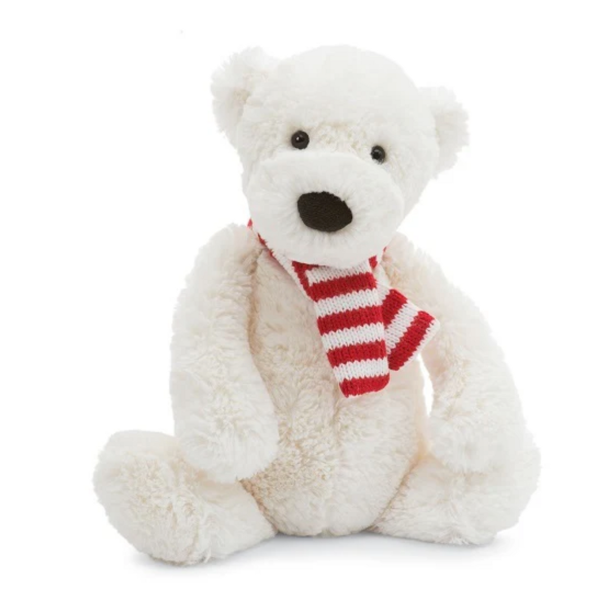Jellycat Small Pax Polar Bear