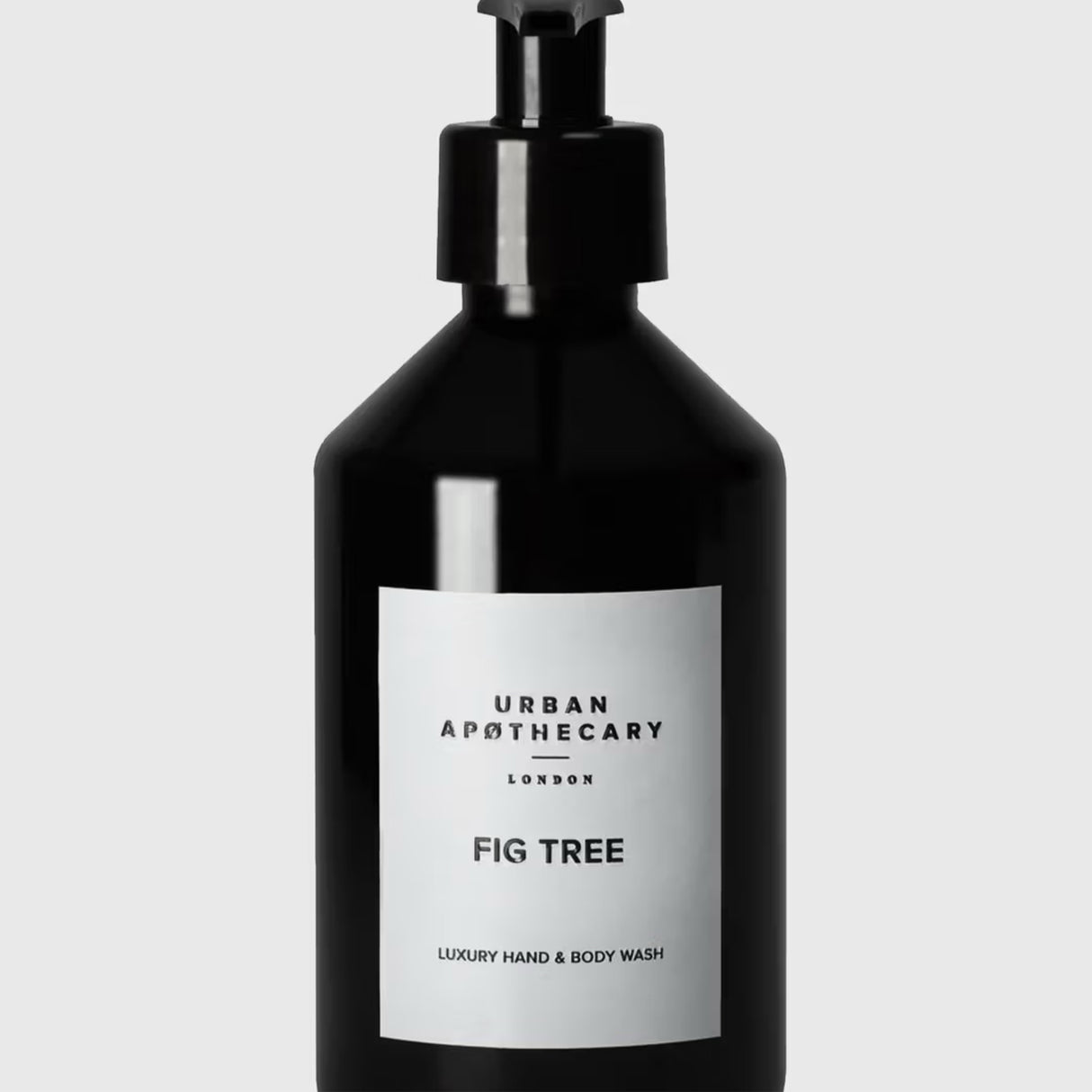 Urban apothecary Fig Tree Hand & Body wash