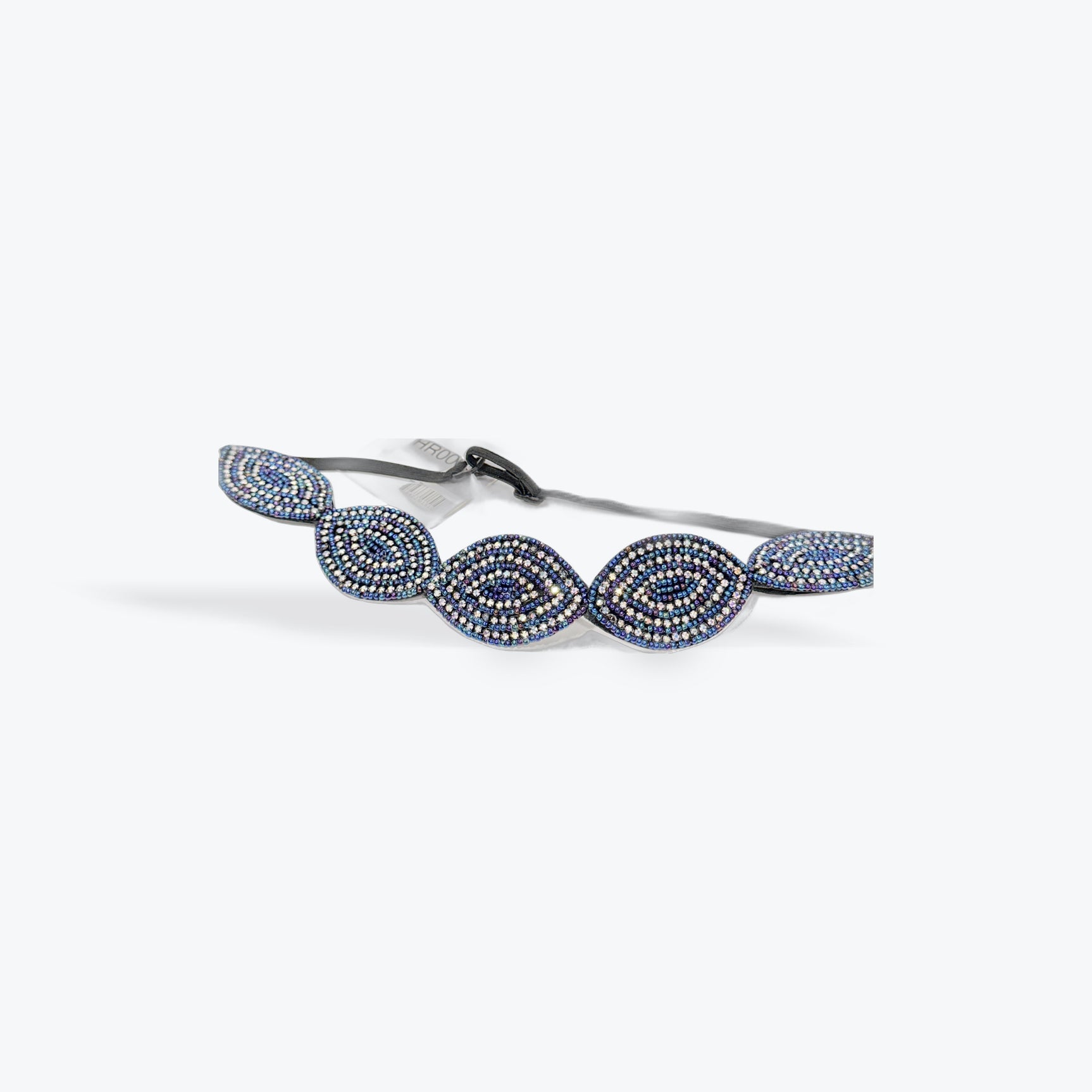 Ocean headband