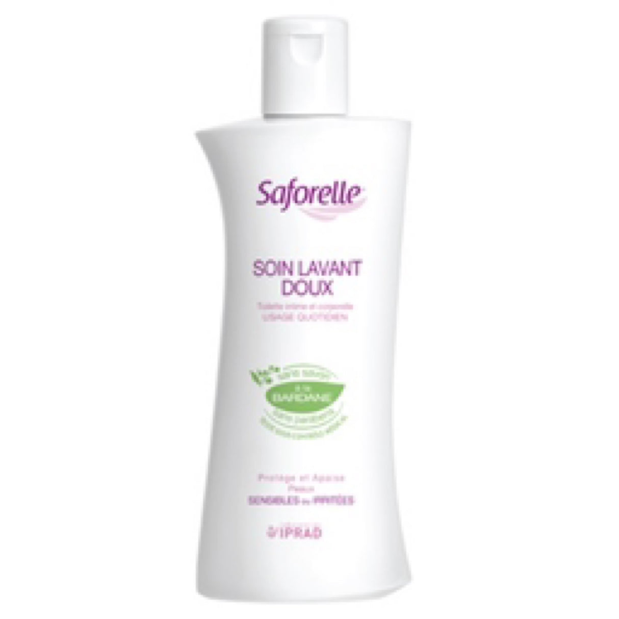 Saforelle Gentle Cleansing Care