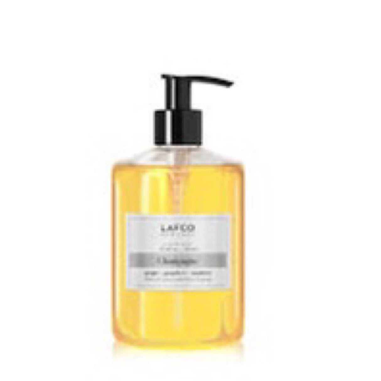 Lafco New York Champagne Liquid Soap