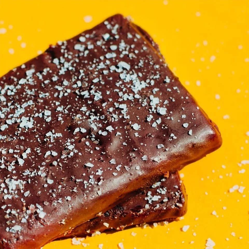 Saltylicious Almond Love