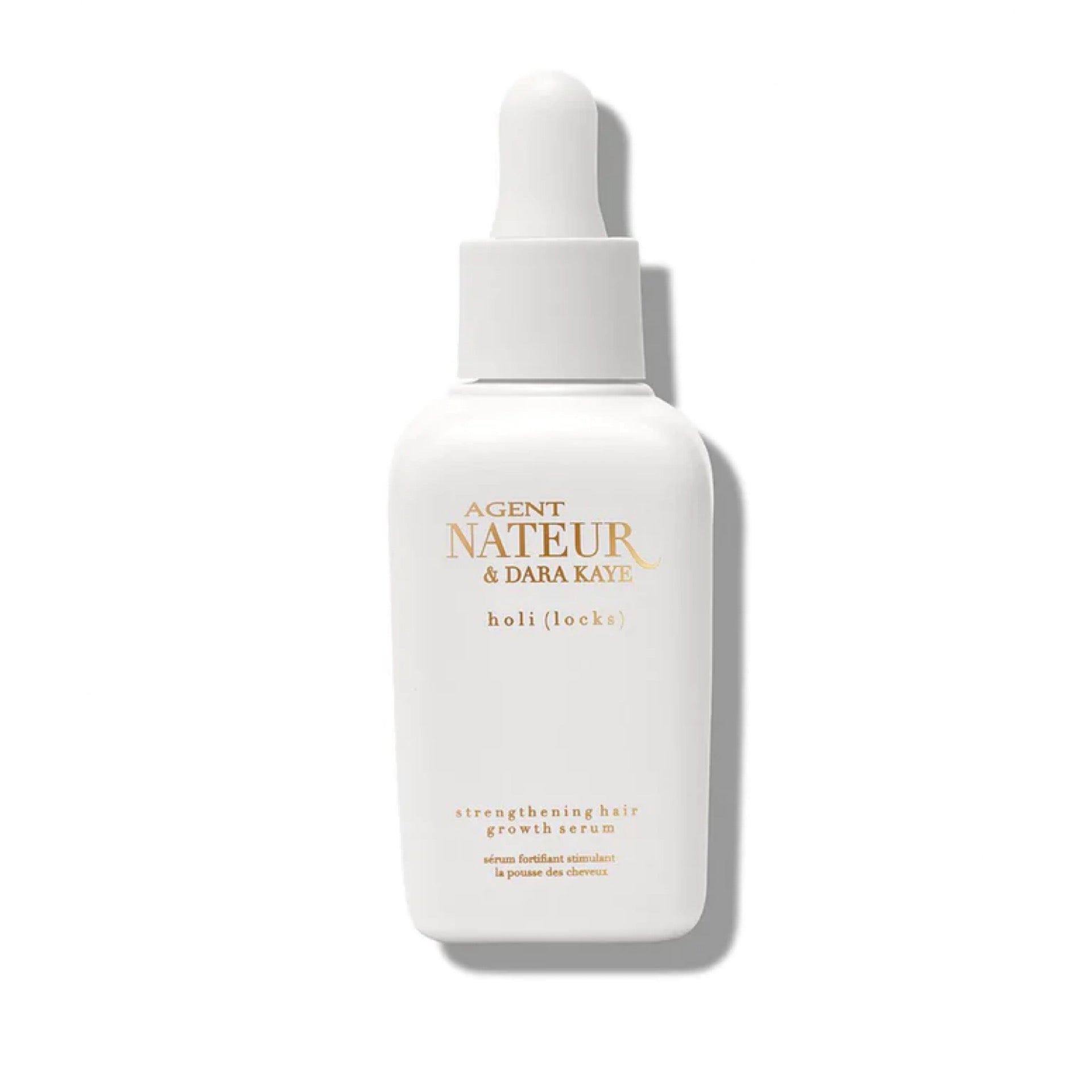 Agent Nateur holi (locks) bonding, detangling, anti-hair fall serum