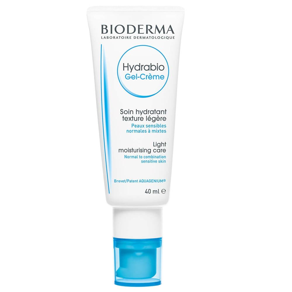 Bioderma Hydrabio Gel Cream