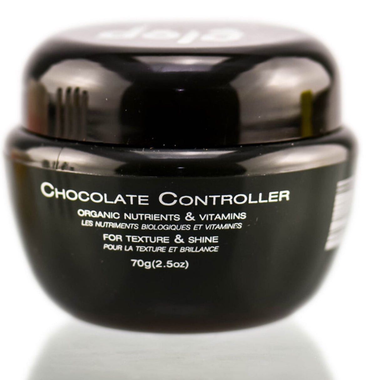 Glop Chocolate Controller styling puddy