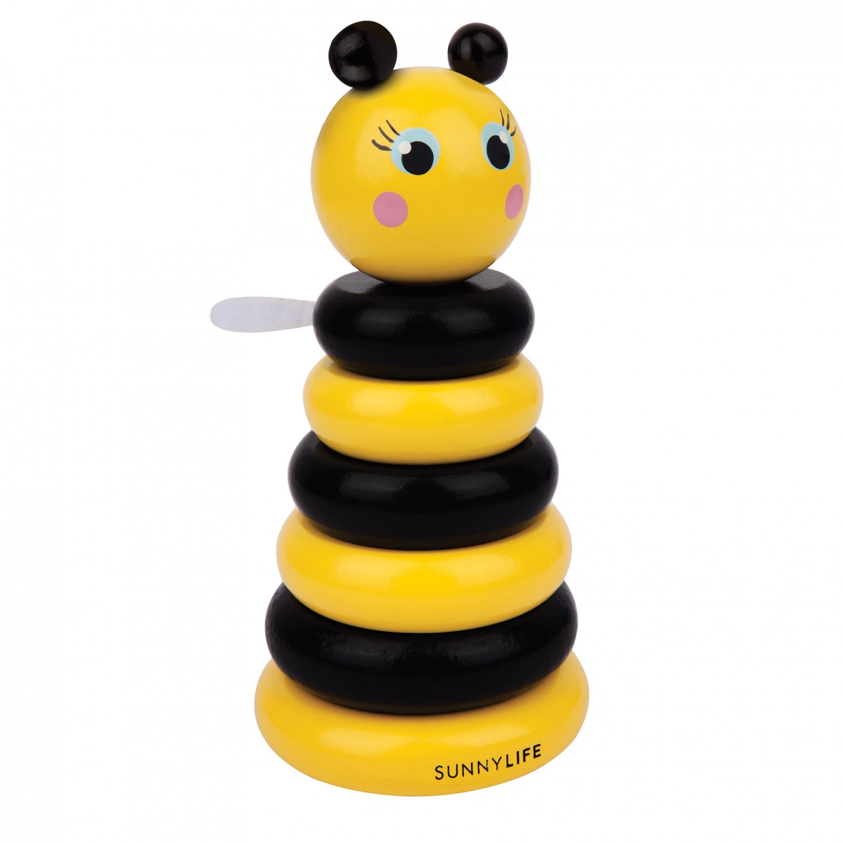 Sunny Life Sunnylife stacking toy