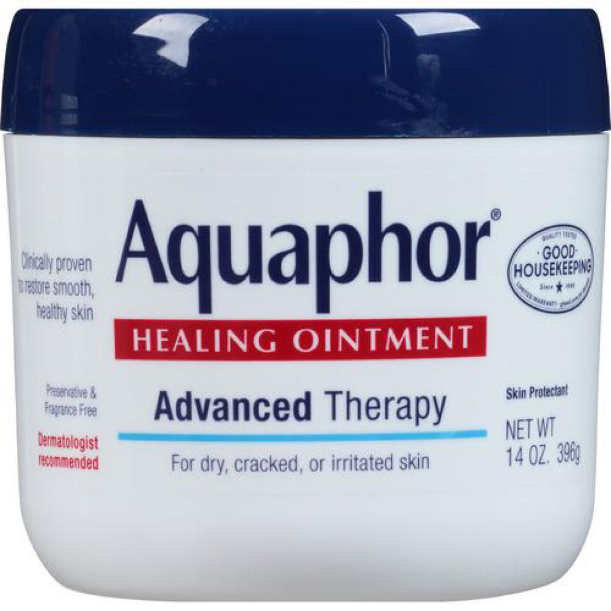 Aquaphor Healing Skin Ointment 14 Oz